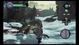 Icrontic review: The controversial PC version of Darksiders II