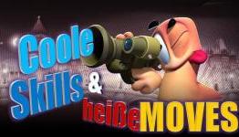 Cool Tricks & Hot Moves: The Greatest Player-Skills Of All Time