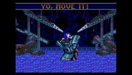 A Look Back At Sonic Spinball