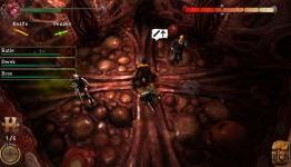 Silent Hill: Book of Memories screenshots