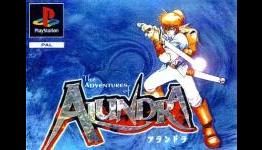 Alundra Ventures Into PlayStation Store PS One Classics