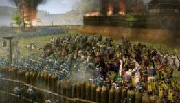 Total War: Shogun 2 Update Makes Various Fixes