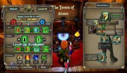 Dungeon Defenders Update Expands Development Kit