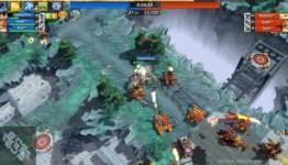 AirMech Beta Update Adds “Social” Tab To UI