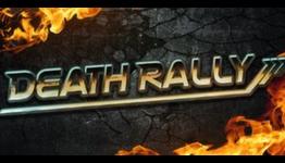 It May Be Your Last Race: Death Rally Review (PC) [Gamer Living]