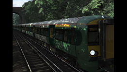 Train Simulator 2013 Announced – Release 20th September 2012 [IMAGES]