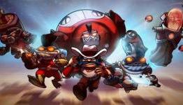 Awesomenauts review – Hooked Gamers