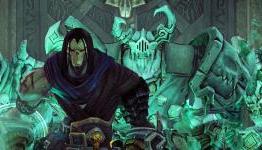 Three Darksiders II Gameplay Videos