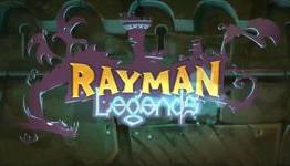 Rayman Legends Confirmed As Wii U Exclusive In New Trailer, Launches Winter 2012