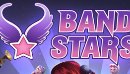 By the Way, Free to Play: Band Stars