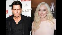 Charlie Sheen, Lindsay Lohan Left for Dead in ‘Scary Movie 5’ Opener