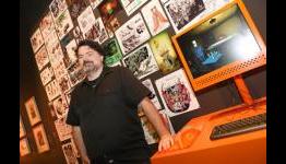 ACMI Game Masters Exhibition