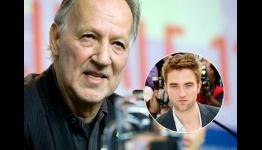Robert Pattinson Joining Naomi Watts in ‘Queen of the Desert’