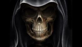 Faces Of Death: 25 Depictions Of The Grim Reaper In Video Games