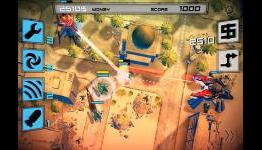 Pocket Gamer: Hands-off with Anomaly Korea
