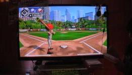 Sports Connection Wii U Interview with Frag Doll Ashley Landry