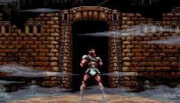 Liner Notes III: The brilliantly moody tones of Super Castlevania IV