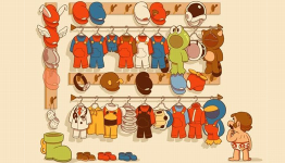 Pixelitis Picks: Mario’s most awe-inspiring jobs