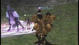 Empty Lifebar Takes On Final Fantasy XI (August 15, 2012)