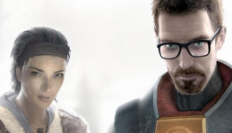 Valve Can No Longer Simply Announce Half-Life 3