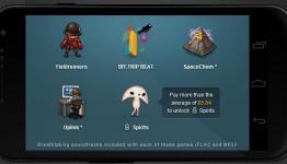 Humble Bundle for Android #3 Takes the Stage