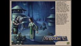 Avernum 6 HD – Coming to iPad October 10th