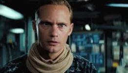 Skarsgard and Riseborough Thriller Hidden Starts Filming