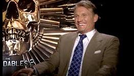 Dolph Lundgren on ‘Expendables 2’