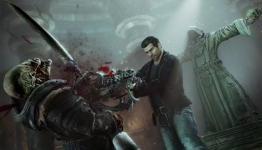 Painkiller coming to Wii U