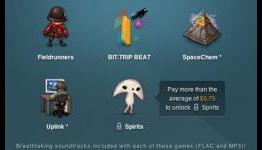 Humble Bundle for Android 3 Launches