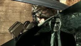 The Missing Link in Metal Gear Rising Revengeance: The Importance of Being a Pacifist