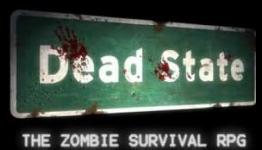 Dead State: Not Just Another Zombie Game