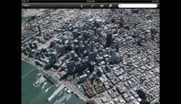 Mobile 3D Maps: How APPLE and GOOGLE ‘Could’ Contribute to Open-world (SANDBOX) gaming