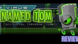A Virus Named TOM – Awesome/10