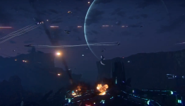 New PlanetSide 2 trailer revealed at GamesCon – Top of the list of things that look awesome today!