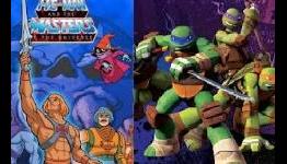Five cartoons that need to be games