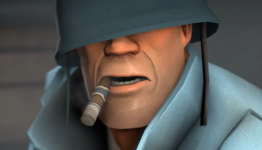 Bounty details revealed for Team Fortress 2′s Mann vs Machine