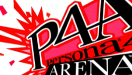 Persona 4 Arena Review | The Mog Blog