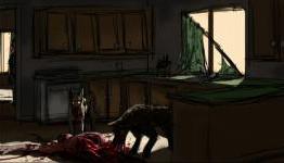 The Dead Linger opens pre-orders for would-be zombie slayers