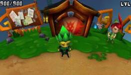 SBG Review | Planet Crashers: Delve into dungeons, for some reason