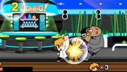 SBG Review | Johnny Kung Fu: Play the game, but mind your watch