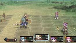 SBG Review | Record of Agarest War 2: More grind than a peppermill