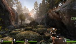 Left 4 Dead 2: Cold Steam DLC Review | IRB GAMER