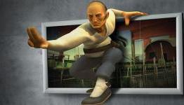 The Big Problem with 3D in Gaming