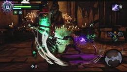 Darksiders 2 Game Review – Techmell
