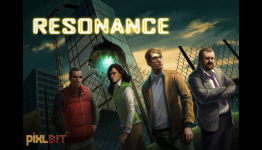PixlBit’s Resonance Review