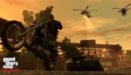 GTA IV’s Chopper vs. Chopper: The Best Multiplayer Experience This Generation