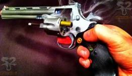 N-Control is back and brought guns!