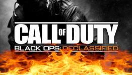 Black Ops: Declassified Under Fire by Vita Fans