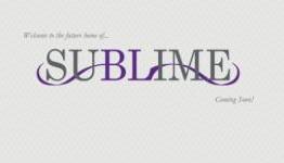 SuBLime Manga Details Two New Romance Manga Releases